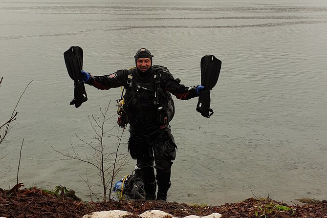 Diving Bled - Participant Restrictions and Recommendations