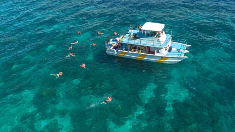 Diving Catalina Island From Punta Cana - Overview and Pricing