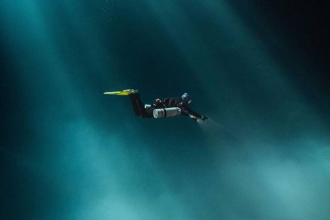 Diving in Cenotes: Discovering the Mayan Underworld - Equipment and Safety Considerations
