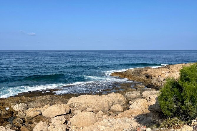 Diving in Paphos (2 X Shore Dive + Photos) - Inclusions and Amenities