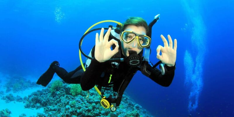 Diving + MUSA - Key Points