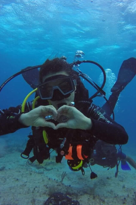 Diving + MUSA - Frequently Asked Questions