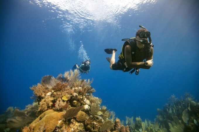 Diving Santa Marta & Tayrona for Certified Divers (2 Tanks) - Frequently Asked Questions