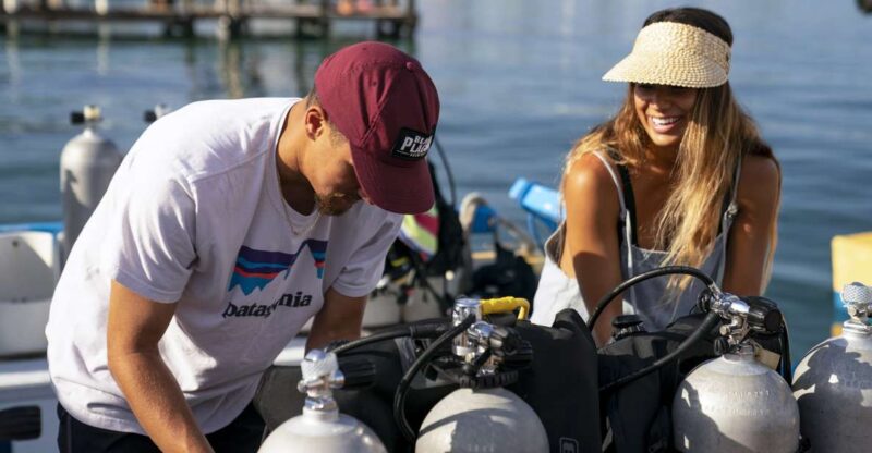 Diving Santa Marta & Tayrona for Certified Divers (2 Tanks) - Important Notes