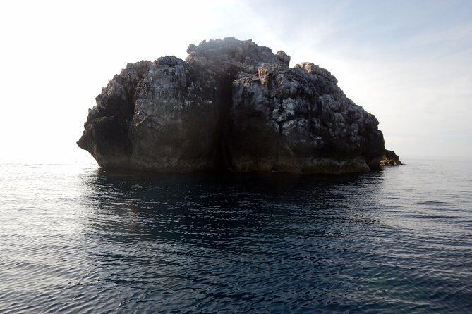 Diving Tour for Certified Divers From Koh Samui - Confirmation and Accessibility