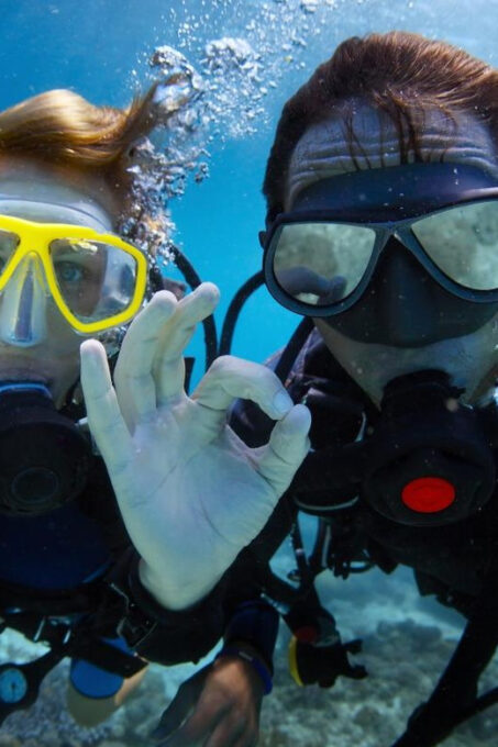 Diving Tour From Side With Lunch Included - Frequently Asked Questions