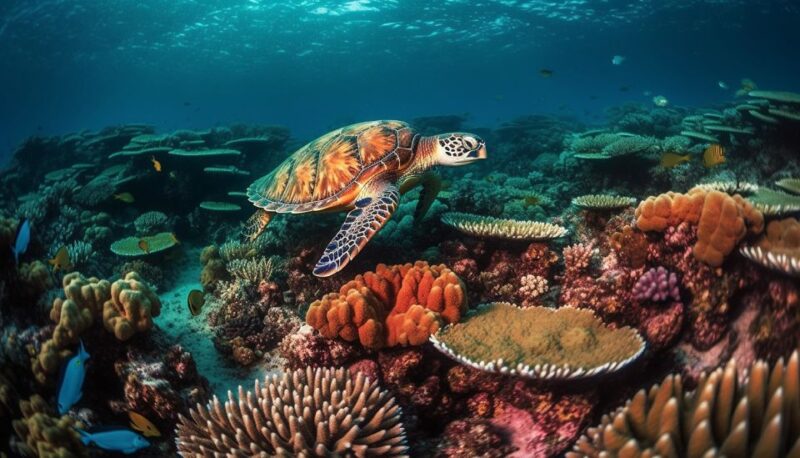 Diving Tour in Alanya - Tour Highlights