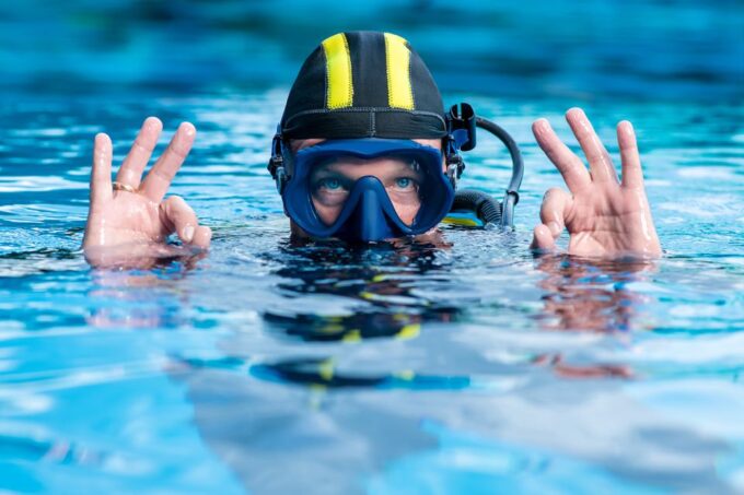 Diving Tour in Alanya - Equipment Provided