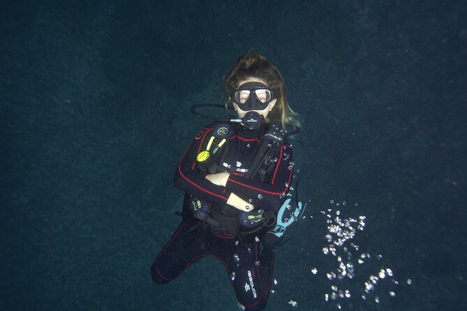 Diving Tour in Isla Del Caño for Certified Divers - Diving Experience