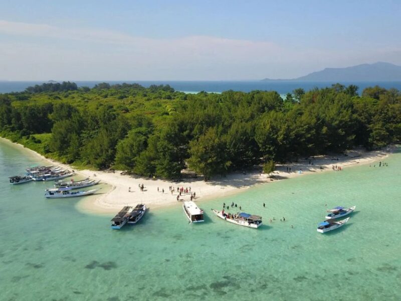 Diving Tour Karimunjawa (Private Tour) - Included Amenities