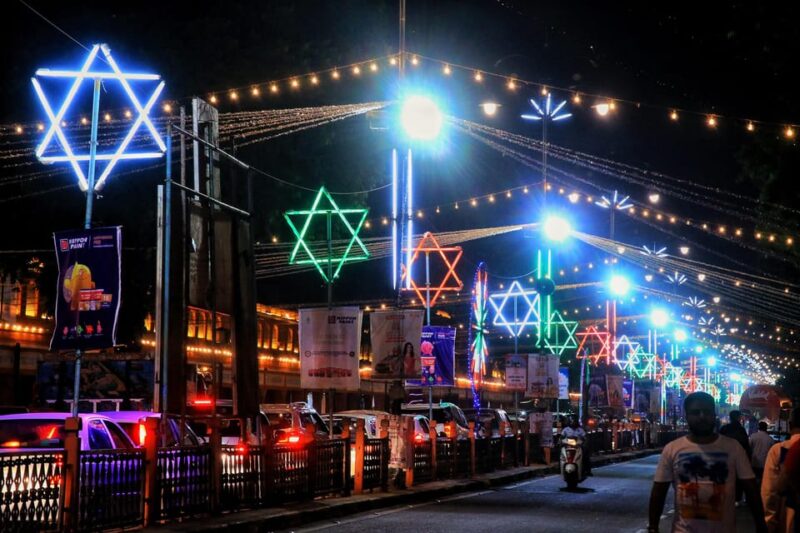 Diwali Celebration With Local Family at Jaipur With Dinner - Pickup and Drop-off