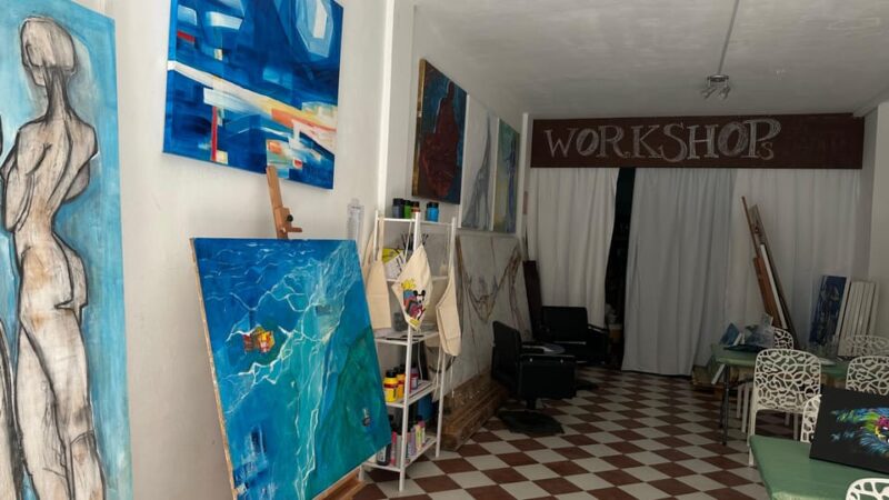 DIY Creative Workshop, DIY Bag - Key Points