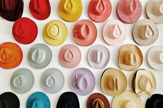 DIY Hat Bar Experience in Savannah - How the Experience Fits Into Your Savannah Trip