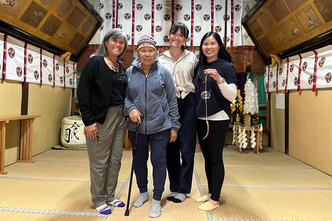 DIY Japanese Wind-Chime Workshop - Event Overview