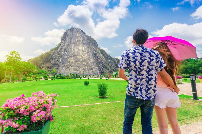 DIY Pattaya City Tour – Full Day Review - Tour Overview