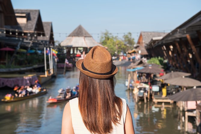 DIY Pattaya City Tour – Full Day Review - Cancellation Policy