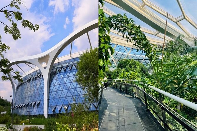 DIY Seoul Private Tour: Select 4 Places You Want to Go - Tour Logistics