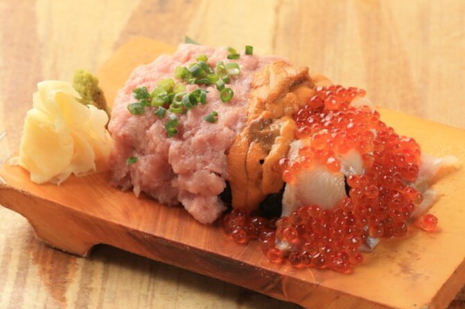 DIY Sushi Cooking Class at Izakaya in Yokohama - Meeting and Pickup Information