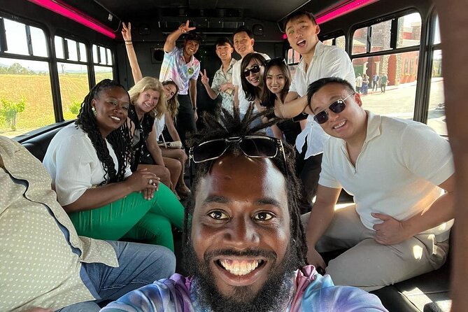 DIY Winery Tour in Temecula - Key Points