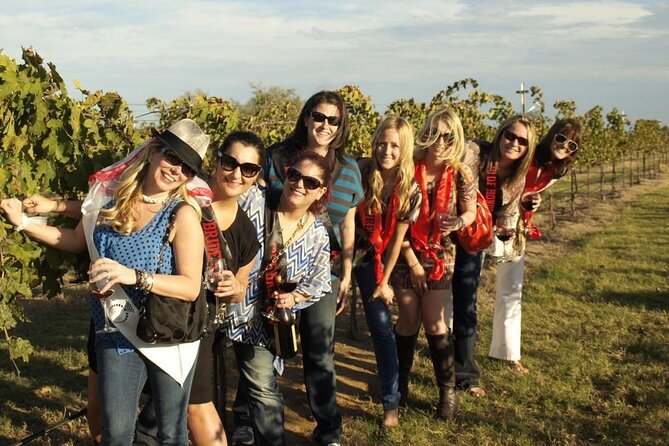 DIY Winery Tour in Temecula - Booking Information and Policies