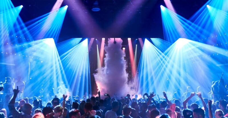 Diy Your Own Party Night Tour - Customizable Experience