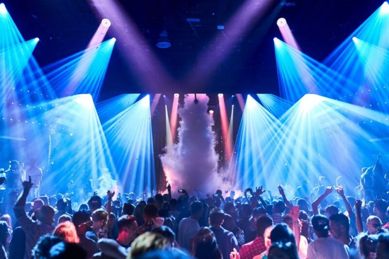 Diy Your Own Party Night Tour - Tailored Nightlife Itinerary