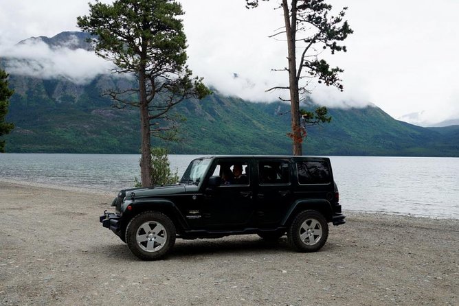DIY Yukon Tour - Reviews