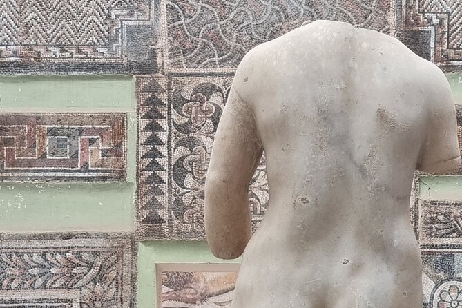 Djemila Roman Ruins in a Private Day - Cancellation Policy