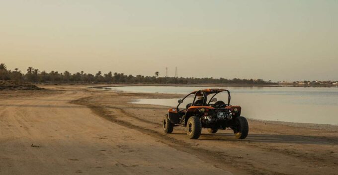 Djerba 1H30 Buggy Adventure: Unleash the Fun - Frequently Asked Questions