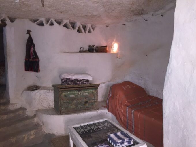 Djerba: 3 Days Trekking Chenini Ksar Ghilane Sahara Desert - Exclusions to Consider