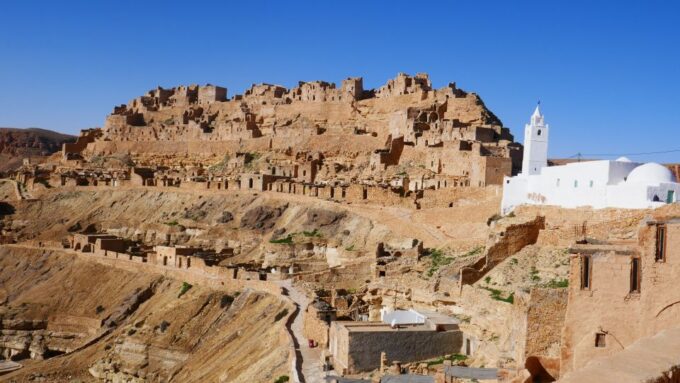 Djerba: 3 Days Trekking Chenini Ksar Ghilane Sahara Desert - Essential Packing Tips