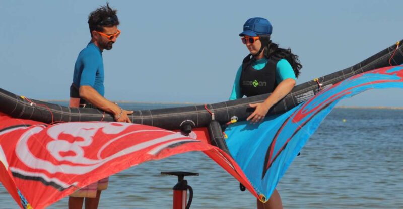 Djerba: 3-Hour Kitesurfing Discovery Course - Key Points