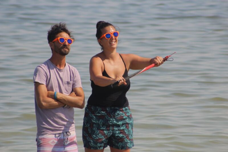 Djerba: 3-Hour Kitesurfing Discovery Course - What You Will Learn