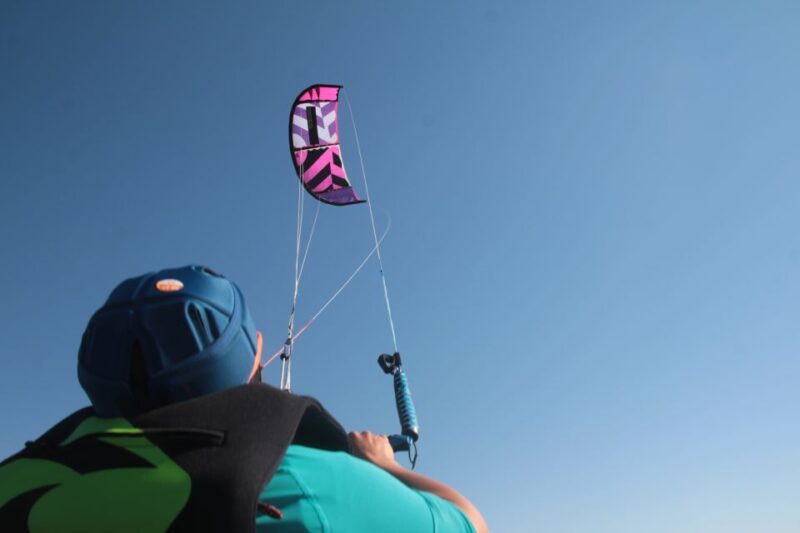 Djerba: 3-Hour Kitesurfing Discovery Course - Course Highlights