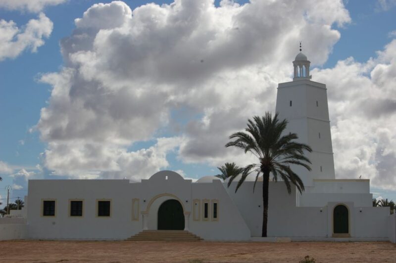 Djerba: Explore Park and Crocodile Farm With Pickup - Attractions of Djerba Explore