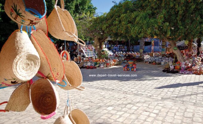 Djerba Family Package Tours - Tips for an Enjoyable Experience