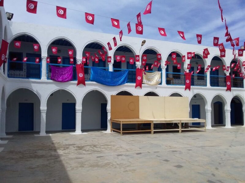 Djerba: Half-Day Djerba Island Tour - Highlights of the Tour
