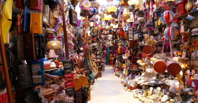 Djerba: Half-Day Djerba Island Tour - Cultural and Religious Sites