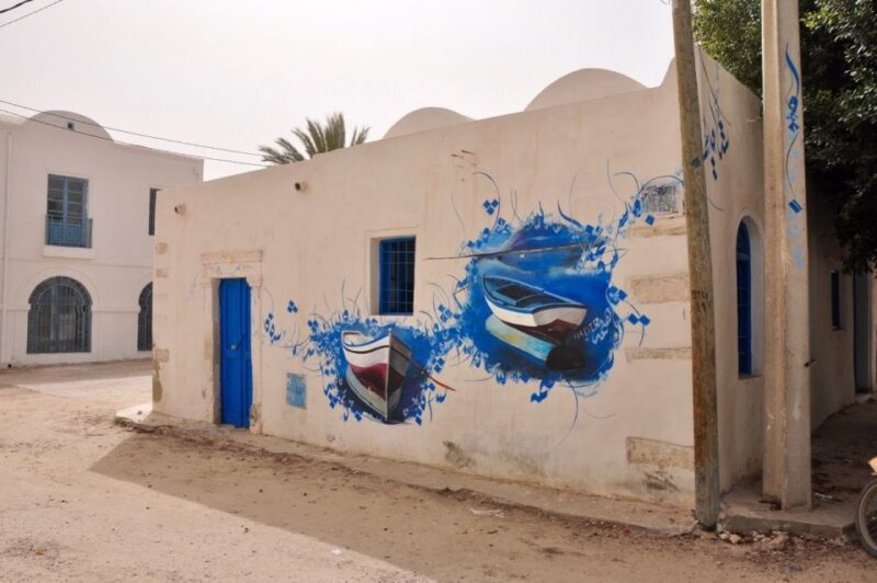 Djerba: Half-Day Djerba Island Tour - Exclusions and Considerations