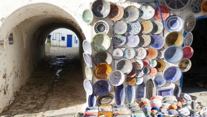 Djerba: Half-Day Djerba Island Tour - Pricing and Reservation Details