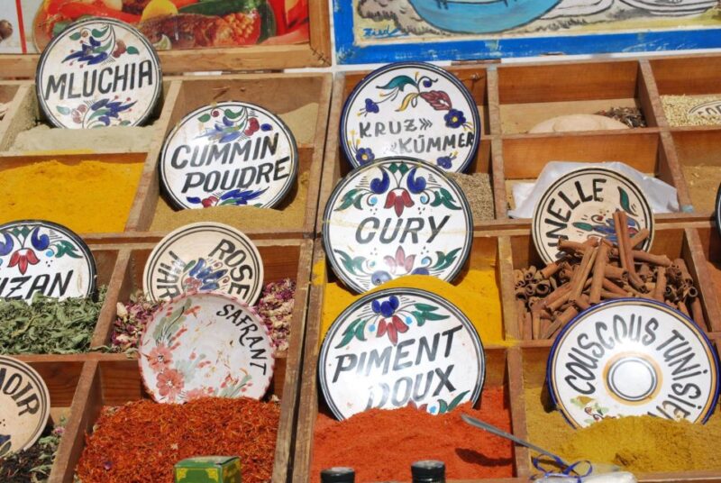 Djerba: Half-Day Island Tour - Key Points