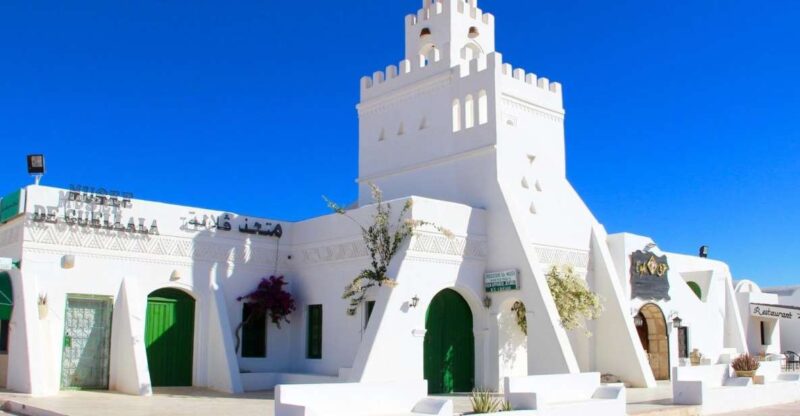 Djerba: Half-Day Island Tour - Key Inclusions