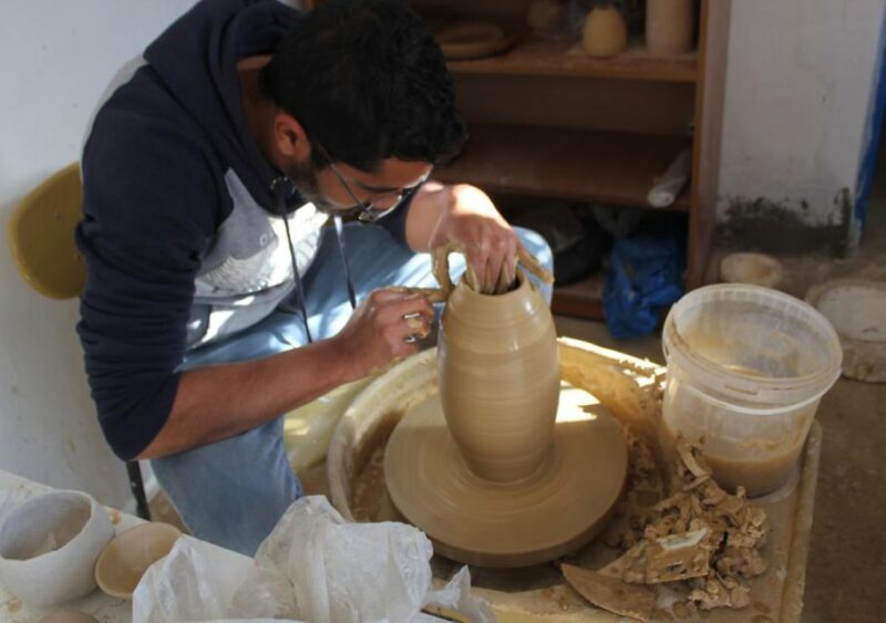 Djerba: Half-Day Island Tour - Tour Highlights