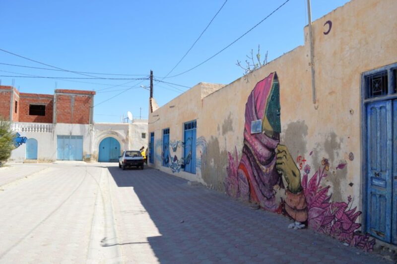 Djerba: Half-Day Island Tour - What to Bring