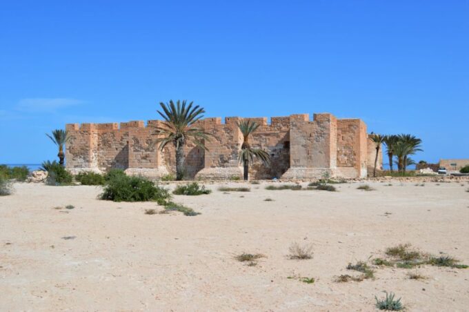 Djerba: Half-Day Island Tour - Cancellation Policy