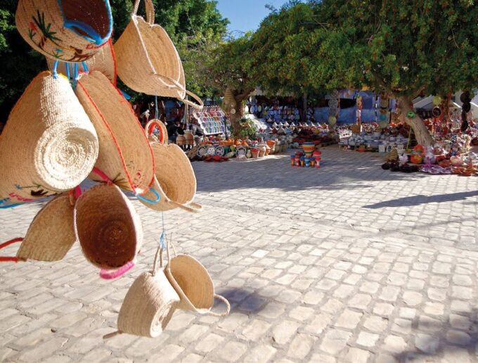 Djerba: Half-Day Island Tour - How to Reserve Your Spot
