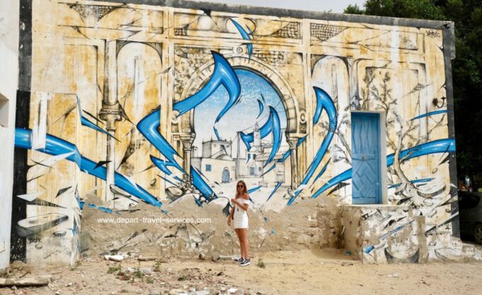 Djerba: Half-Day Island Tour - Frequently Asked Questions