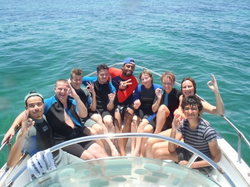 Djerba: Introductory Scuba Diving Session - What to Expect After Diving