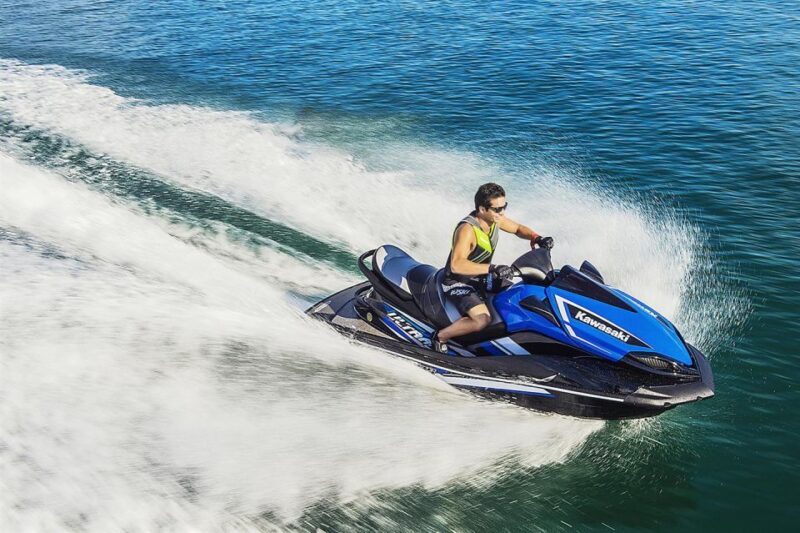 Djerba Island: 1.5-Hour Jet Ski Adventure - Booking Information
