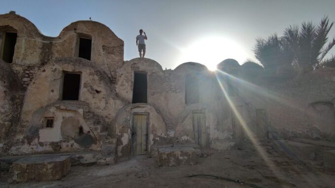 Djerba: Ksar Ghilane and Berber Villages Day Tour With Lunch - Inclusions and Exclusions